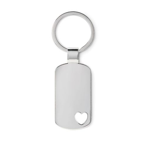 CORAZON - Porte-clés cœur