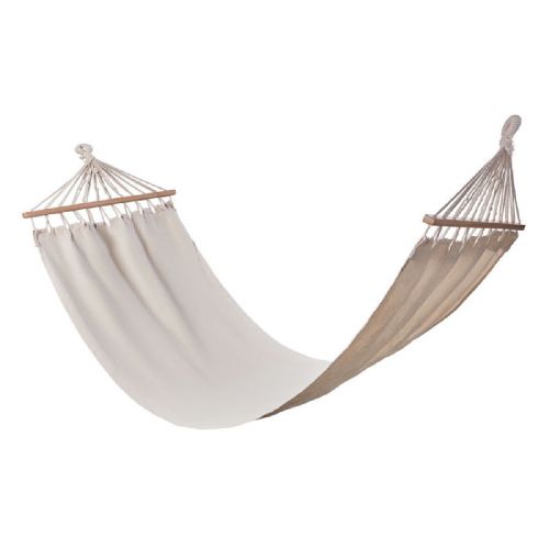 HAMMACA - Hamac en poly coton