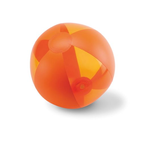AQUATIME - Ballon de plage gonflable