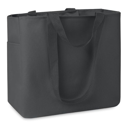 CAMDEN - Sac shopping en polyester 600d