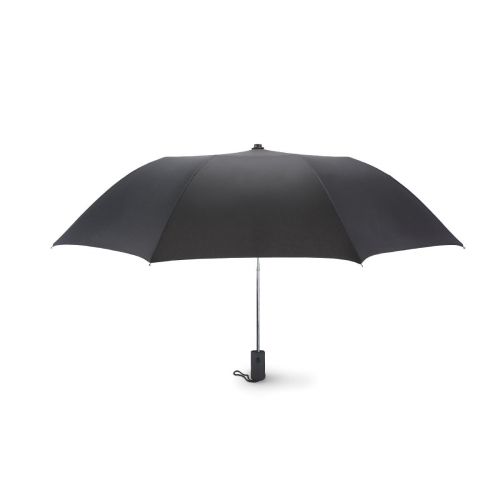 HAARLEM - Parapluie ouverture auto.