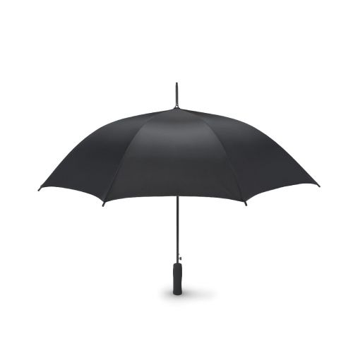 SMALL SWANSEA - Parapluie tempête unicolore ou
