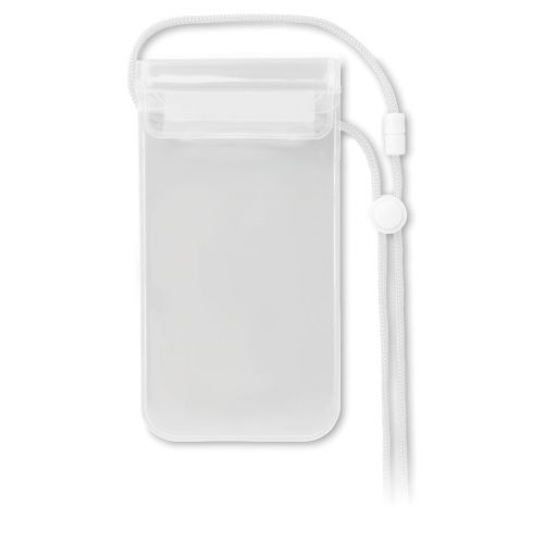 COLOURPOUCH - Pochette étanche pour smartpho