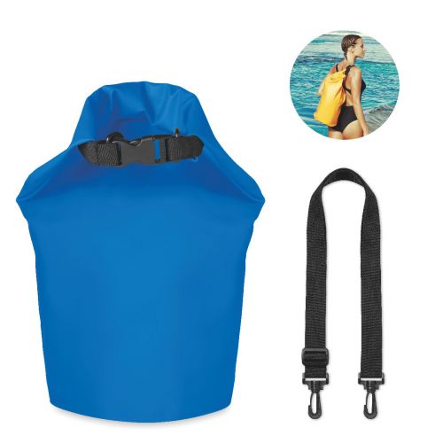 SCUBA - Sac étanche en pvc