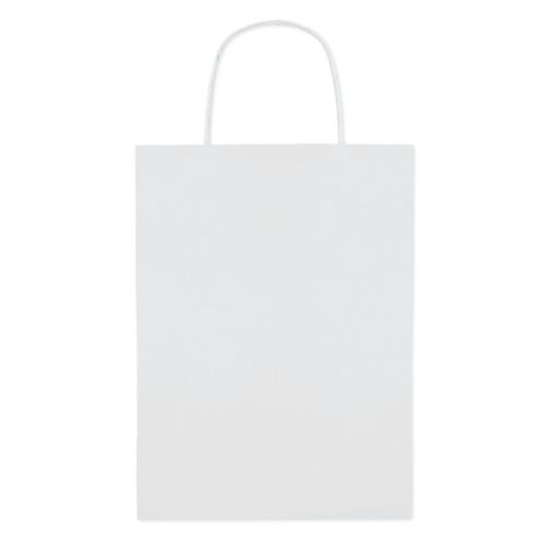 PAPER MEDIUM - Sac cadeau (moyen) 150 gr/m²