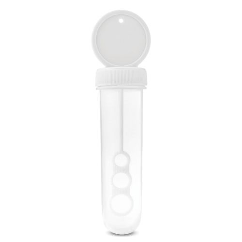 SOPLA - Tube à bulles