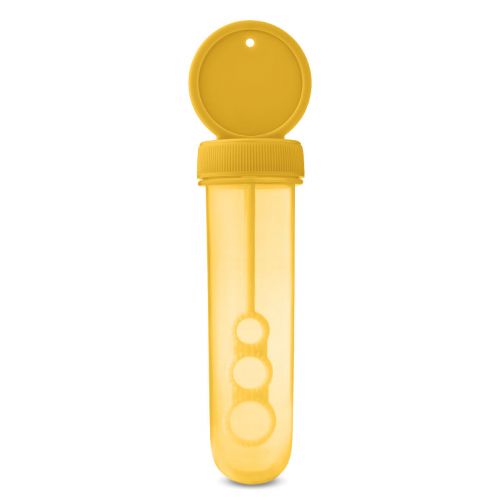 SOPLA - Tube à bulles
