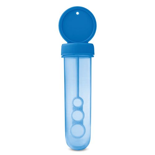 SOPLA - Tube à bulles