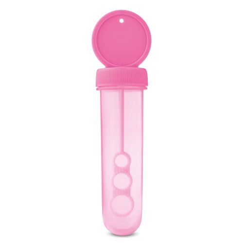 SOPLA - Tube à bulles