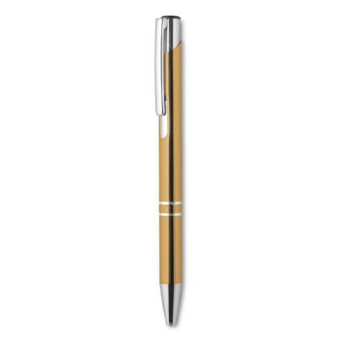 BERN - Stylo bouton poussoir
