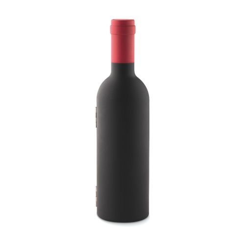 SETTIE - Coffret bouteille set de vin