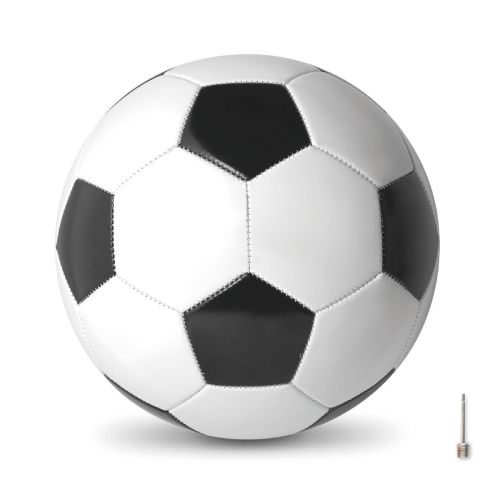 SOCCER - Ballon de foot en pvc 21.5cm