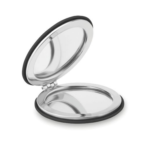 GLOW ROUND - Miroir rond en pu