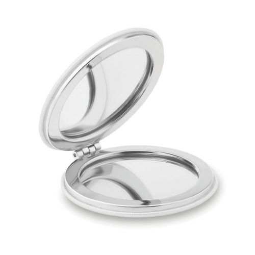 GLOW ROUND - Miroir rond en pu