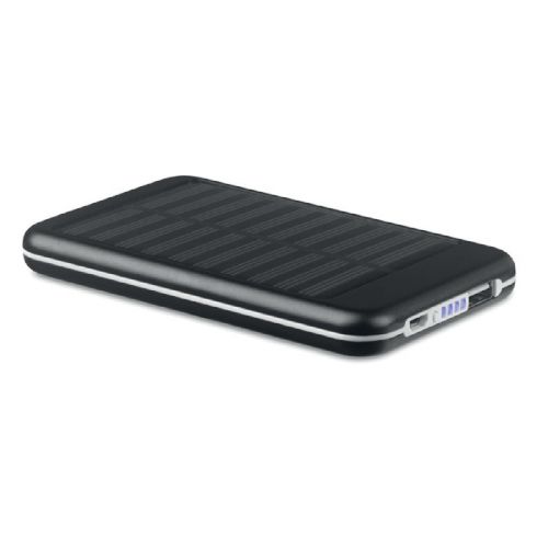 SOLARFLAT - Powerbank solaire 4000mah