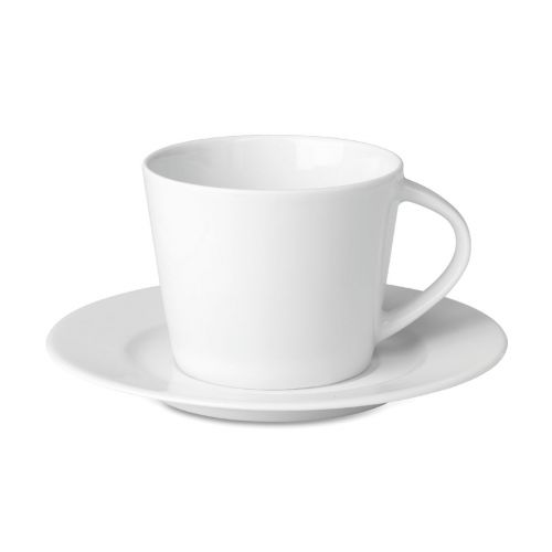 PARIS - Tasse et soucoupe cappuccino