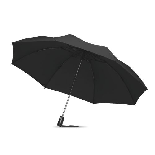 DUNDEE FOLDABLE - Parapluie réversible pliable