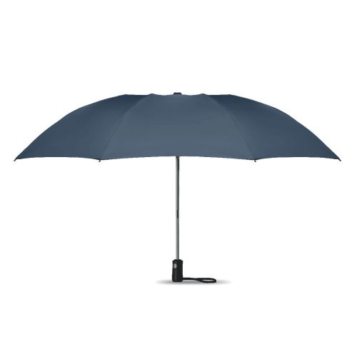 DUNDEE FOLDABLE - Parapluie réversible pliable