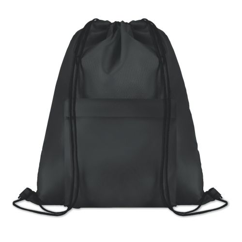 POCKET SHOOP - Grand sac cordelette 210d