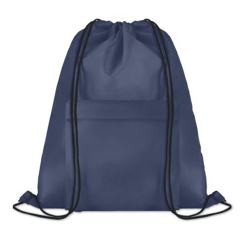 POCKET SHOOP - Grand sac cordelette 210d
