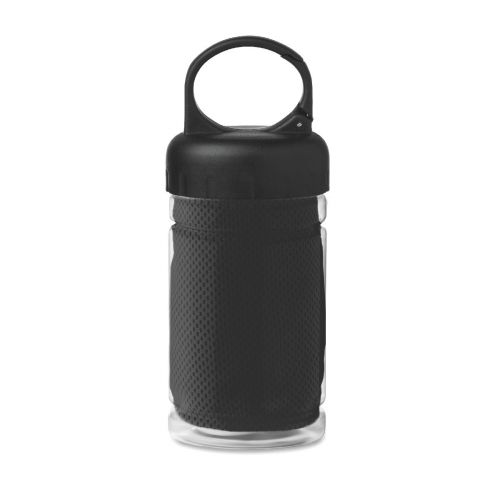 FRIS - Bouteille serviette de sport