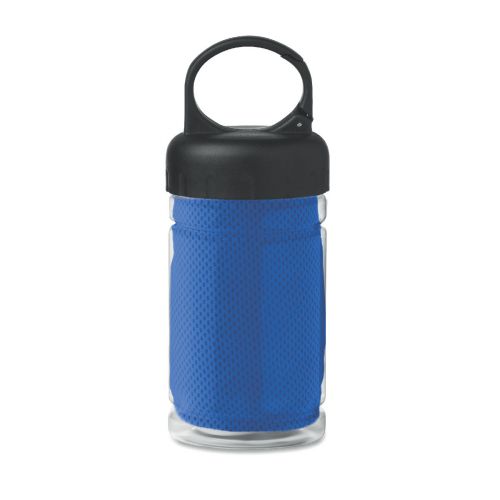 FRIS - Bouteille serviette de sport