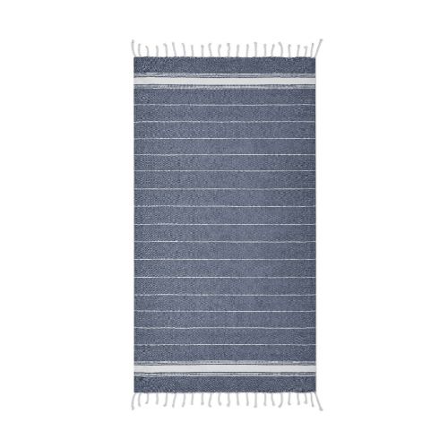 MALIBU - Serviette de plage coton