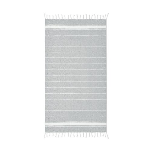MALIBU - Serviette de plage coton