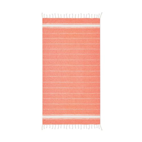 MALIBU - Serviette de plage coton