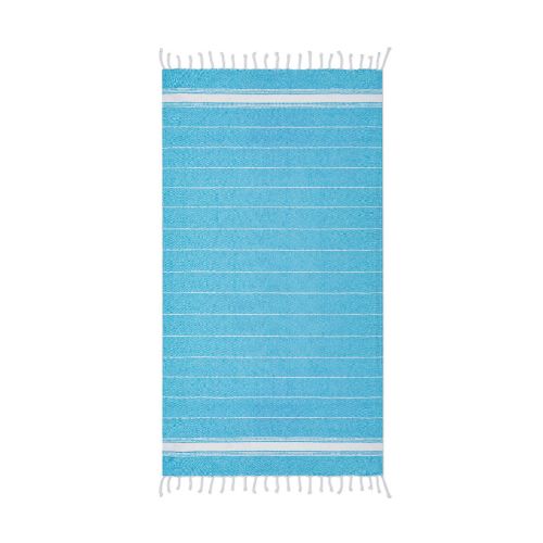 MALIBU - Serviette de plage coton