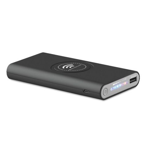 VIGOR - Powerbank sans fil 8000 mah