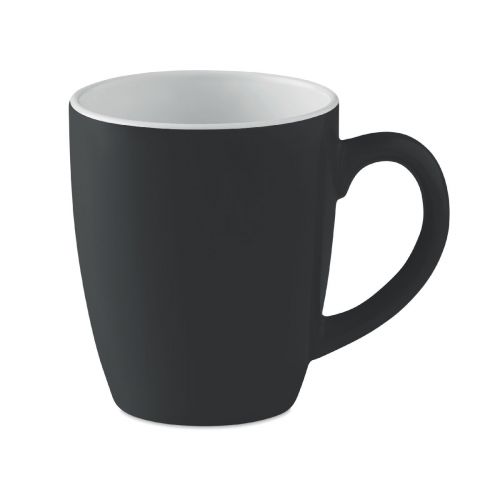 COLOUR TRENT - Mug coloré en céramique 290 ml
