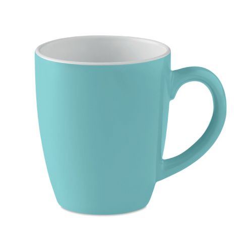 COLOUR TRENT - Mug coloré en céramique 290 ml