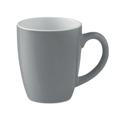 COLOUR TRENT - Mug coloré en céramique 290 ml