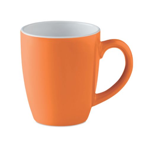 COLOUR TRENT - Mug coloré en céramique 290 ml