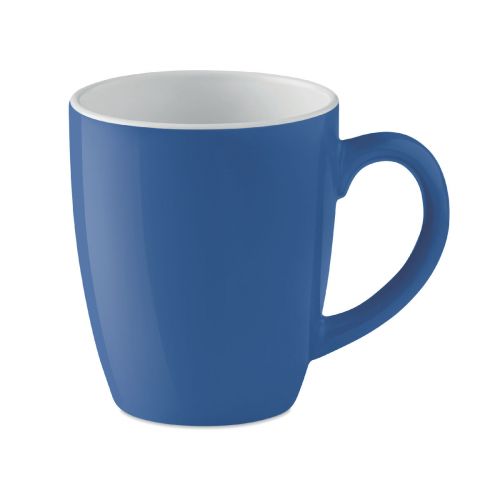 COLOUR TRENT - Mug coloré en céramique 290 ml