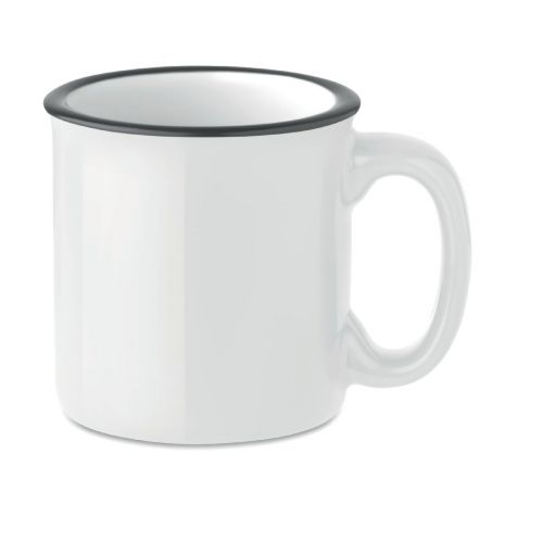 TWEENIES - Mug vintage céramique 240 ml