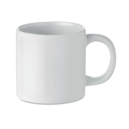 MINI SUBLIM - Mug pour sublim. 200ml
