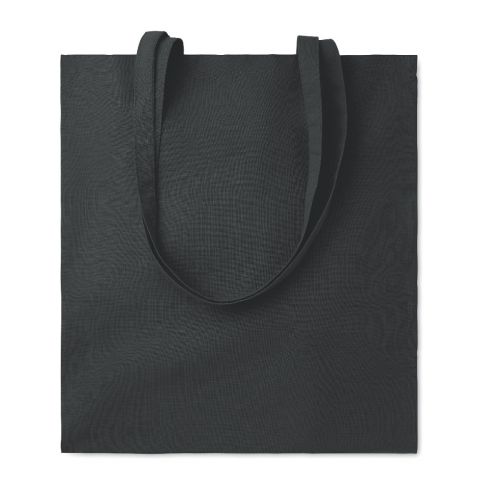 COTTONEL COLOUR + - Sac shopping coton 140gr/m²