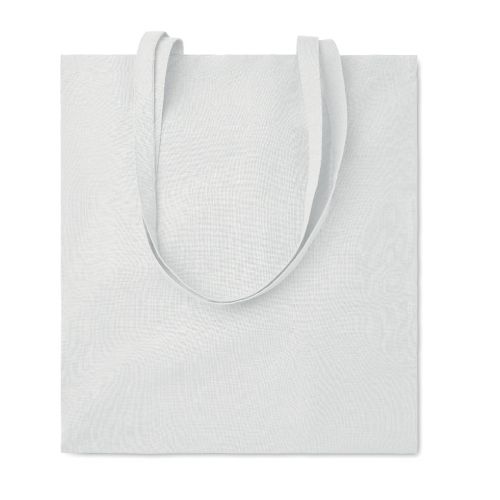 COTTONEL COLOUR + - Sac shopping coton 140gr/m²