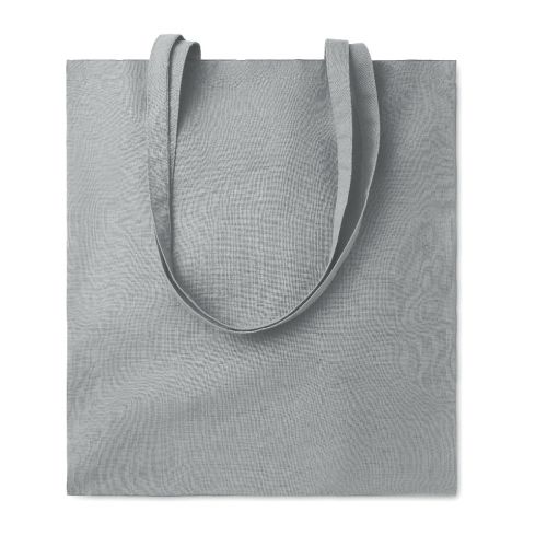 COTTONEL COLOUR + - Sac shopping coton 140gr/m²