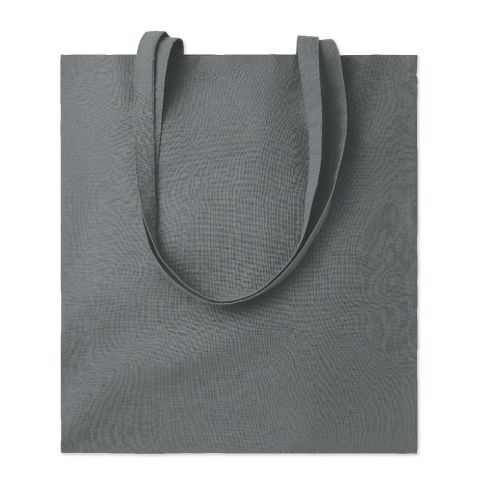 COTTONEL COLOUR + - Sac shopping coton 140gr/m²