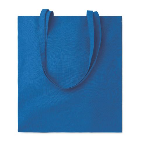 COTTONEL COLOUR + - Sac shopping coton 140gr/m²