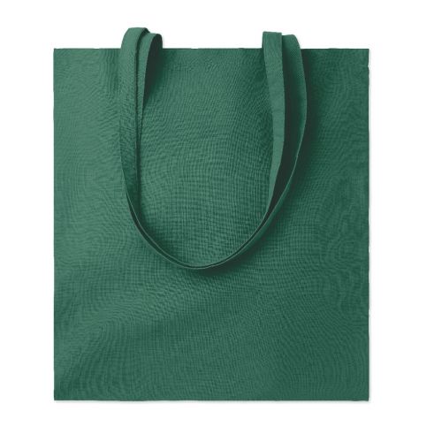 COTTONEL COLOUR + - Sac shopping coton 140gr/m²