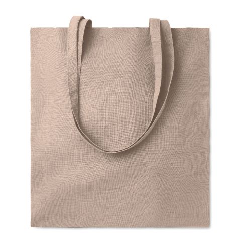 COTTONEL COLOUR + - Sac shopping coton 140gr/m²