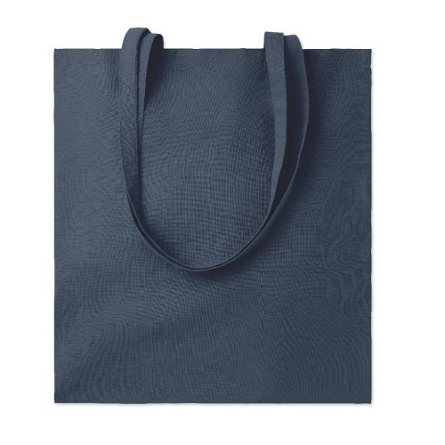 COTTONEL COLOUR + - Sac shopping coton 140gr/m²