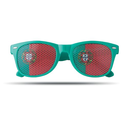 FLAG FUN - Lunettes de supporter