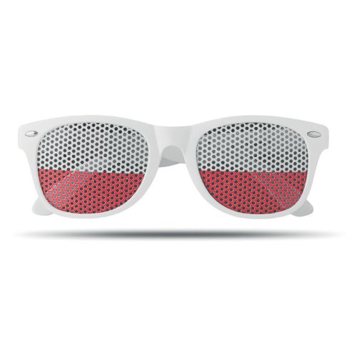 FLAG FUN - Lunettes de supporter