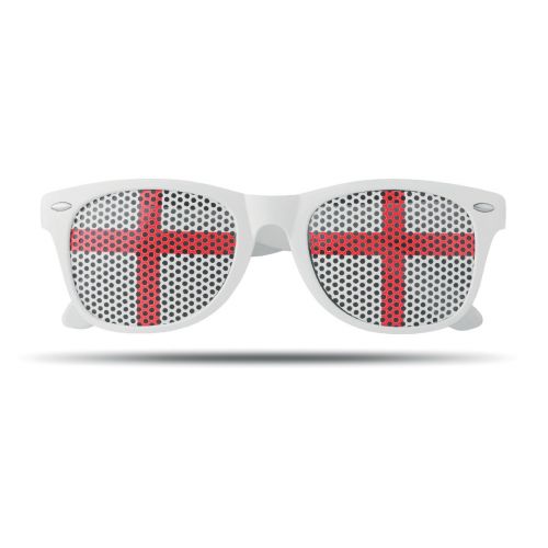 FLAG FUN - Lunettes de supporter