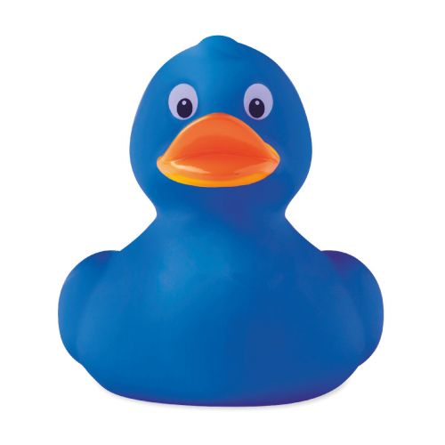 DUCK - Canard en pvc.